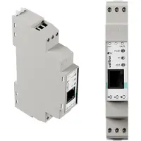 Wallbox P1 Anschluss an Modbus für dynamischer Lastausgleich-MTR-P1PORT