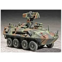 Trumpeter 07271 - 1:72 US LAV-AT (Anti-Tank) Modellbau
