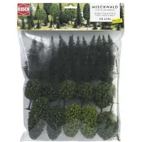 Busch Ho 35 Mixed Forest