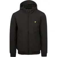 Lyle & Scott Jk2110v Softshell Jacke XL Mann XL