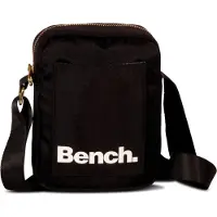 Bench "city girls" Freizeittasche *schwarz