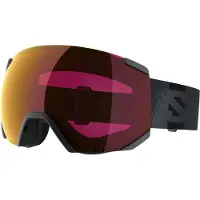 Salomon Radium Sigma Skibrille