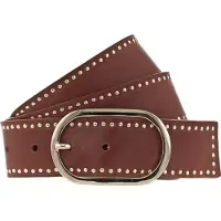 B.belt Fiesta Ledergürtel