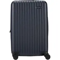 Gomatic Damen Trolley METHOD CARRY-ON 39-47 Liter Handgepäck mit 4 Rollen