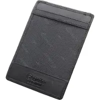 Esquire Harry Kombibörse Leder 9 cm