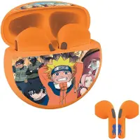 Lexibook Naruto Shippuden Kabellose Kopfhörer