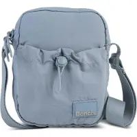 Bench . Umhängetasche Soft Crossbody Bag Greyblue blaugrau