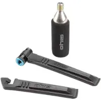 Giyo With Tire Levers Co2-kartusche
