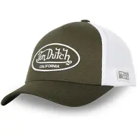 Von Dutch Lof Kappe