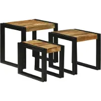 vidaXL Jorge Big (50 cm) +medium +small