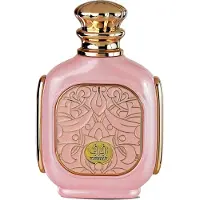 Zimaya Zukhruf Rosa Edp 100Ml Woda Perfumowana