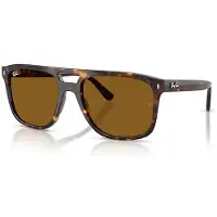 Ray-Ban Sonnenbrille Havanna braun