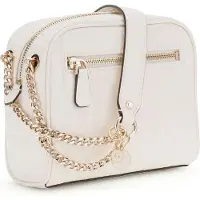 GUESS Aldina Camera Crossbody Bag