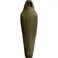 Mammut Perform Fiber-7c Schlafsack