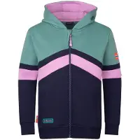 TROLLKIDS Flekkefjord Gots Jacke