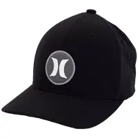 Hurley Headquarters Icon Kappe