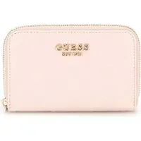 GUESS Phoebe SLG Medium Zip Around Wallet