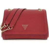 GUESS Handtasche HWZG96 72210 Rot