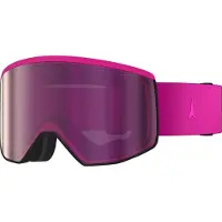 Atomic Four Pro L Hd Photochrome Skibrille