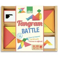 Vilac Tangram Battle