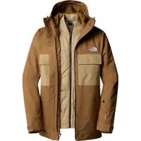 The North Face Herren Jacke M FOURBARREL TRICLIMATE JKT