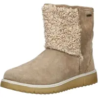 Legero Snowboots "Stiefel Nubukleder"