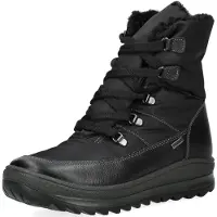 Imac Stiefelette Stiefelette Leder