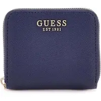 GUESS Laurel II SLG Small Zip Around Wallet
