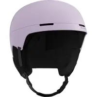 Salomon Skihelm Brigade Index MIPS Unisex Evening Haze-53 - 56 cm