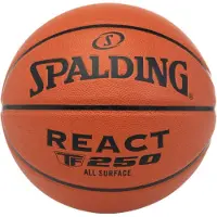 Spalding React TF-250