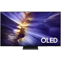 Samsung 83S93F Ultra HD Quantum HDR OLED-TV 83" (211 cm)