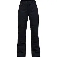 Peak Performance Skihose Shred HIPE 2L Insulated Shell Pants Damen Black-M