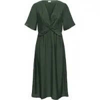 Kaffe Midikleid "Damen Kleid KAjasmin"