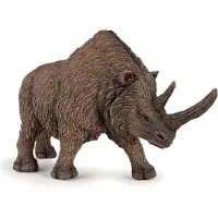 Papo Dinosaurier Wollnashorn 55031