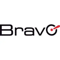 Bravo LCD 2, 75 x 75 mm, 200 x 100 mm, -10 - 15°, 180°, Aluminium, Schwarz