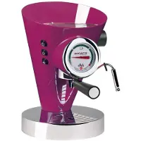Bugatti Italy 15-DIVACL, Espressomaschine, 0,8 l, 950 W, Lila