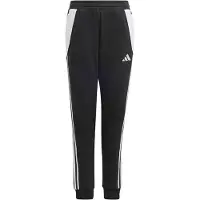 Adidas Jogginghosen - Tiro24 - Schwarz/Weiß - - 12 Jahre (152) - Jogginghosen