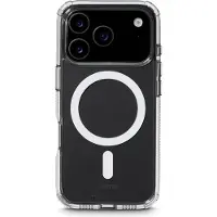 Hama Extreme Protec Iphone 17 Pro Magnetic Klapphülle