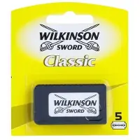 Wilkinson Sword Classic Double-Edged Blades