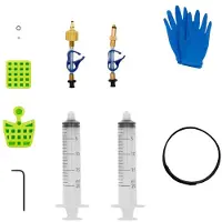 Bleedkit Premium Edge Sram Bremsenentlüftungskit
