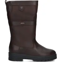 Dubarry Stiefel Unisex Donegal Mocha-Schuhgröße 38