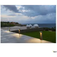 SLV LED Downlighter Iperi 50