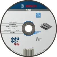 Bosch Trennscheibe gerade Expert for Metal A 30 S BF 180 mm 3,0 mm