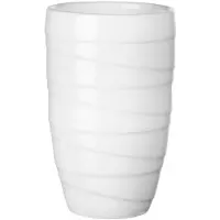 Asa selection Thermobecher Thermo Twisted White 350 ml