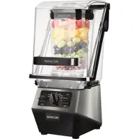 Sencor Hochleistungs-Behältermixer Sencor SBU-8850NP Schwarz 2000 W