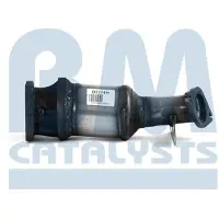 BM CATALYSTS Katalysator Approved BM80174H