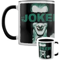 Pyramid Batman - The Joker