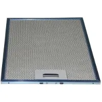 Hotpoint -Ariston Metallfilter 482000027381 / C00076591 320x260x9mm