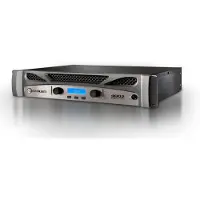 Crown XTi 4002 Endstufe Leistungsverstärker