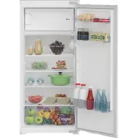 Beko Bssa210k4sn Eintüriger Kühlschrank